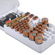 Image for article titled Five Inexpensive Ways to Organize Your Mess of Gadgets